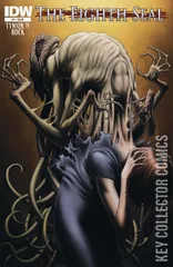 Cover for The Eighth Seal #1