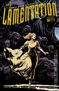 Lamentation #3