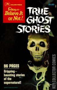 Ripley's Believe It or Not: True Ghost Stories