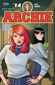 Archie #14