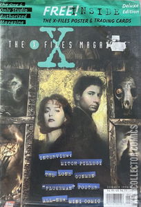 The X-Files Magazine #2