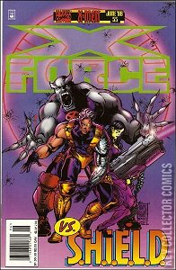 X-Force #55 