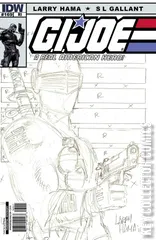 Cover for G.I. Joe: A Real American Hero #169