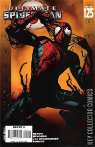 Ultimate Spider-Man #125