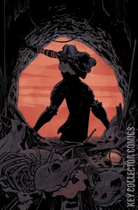 Absolute Wonder Woman #21