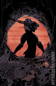 Absolute Wonder Woman #21