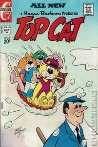 Top Cat