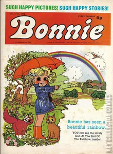Bonnie #17