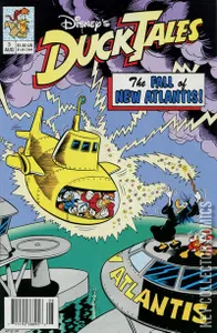 DuckTales #3