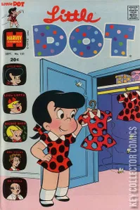 Little Dot #151