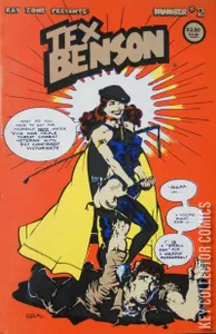 Tex Benson #2