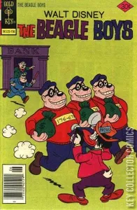 The Beagle Boys #35