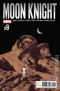 Moon Knight #9