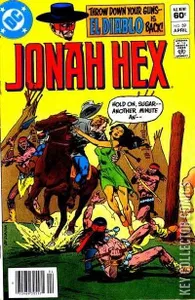 Jonah Hex #59