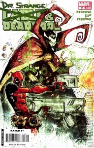 Cable and Deadpool #47