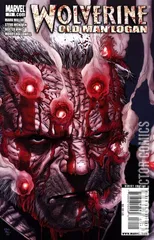 Cover for Wolverine #71