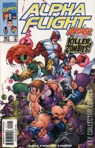 Alpha Flight #15