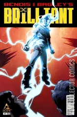 Cover for Brilliant #2