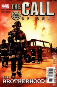 Call of Duty: The Brotherhood #6