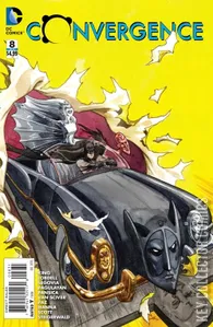Convergence #8