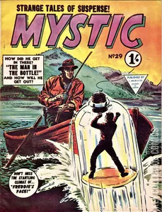Mystic #29