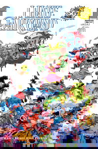 I Hate Fairyland #50