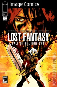 Lost Fantasy #10