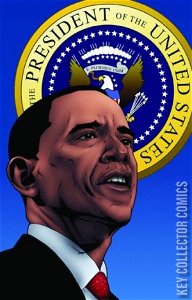 Obama: Inaugural Edition
