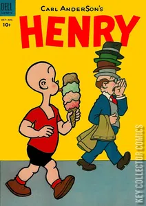 Henry #32