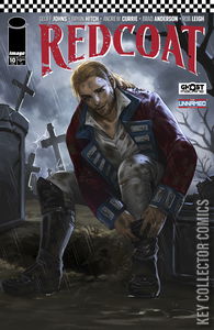 Redcoat #10