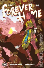 Cover for Forever Home #2