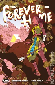 Forever Home #2