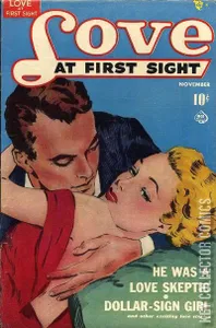 Love at First Sight #6