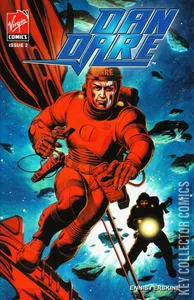 Dan Dare #2