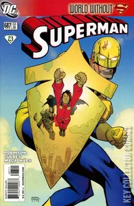 Superman #687