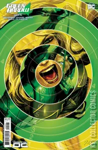 Green Arrow #5