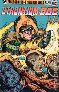 Strontium Dog #2