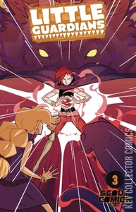 Little Guardians #3