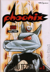 Phoenix #11