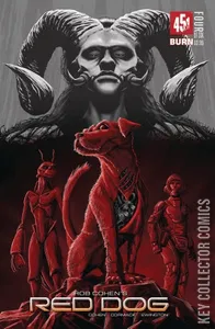 Red Dog #4