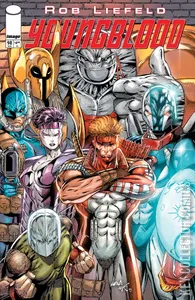 Youngblood #4