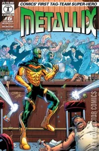 Metallix #6