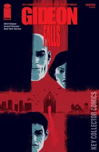 Gideon Falls #18
