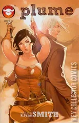 Variant Cover for Plume #2