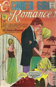 Career Girl Romances #62