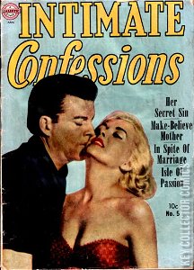 Intimate Confessions #5