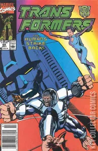 Transformers, The #68