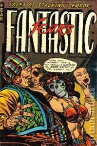 Fantastic Fears #2 (8)