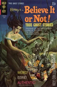 Ripley's Believe It or Not #13