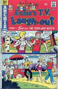 Archie's TV Laugh-Out #34